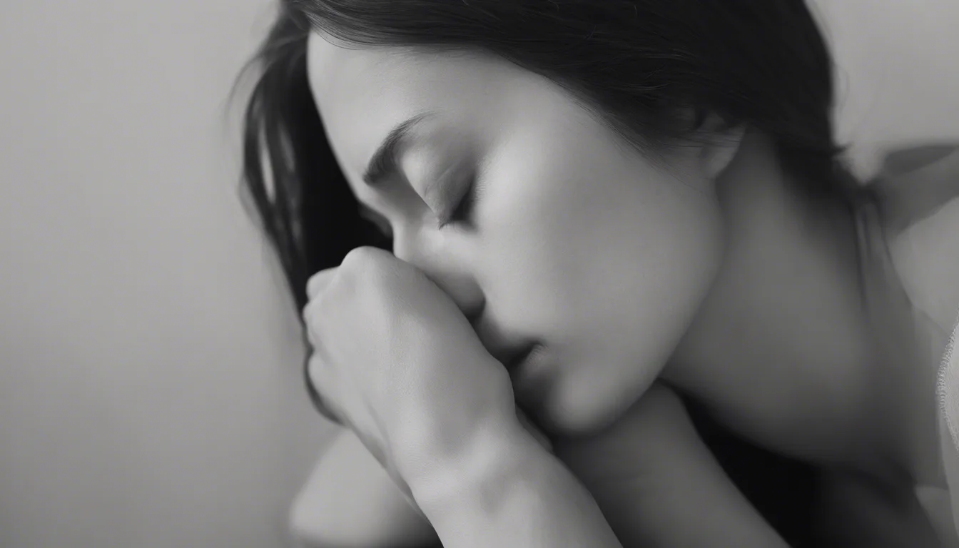 Dream Symbol: Head on Hand – Meaning and Interpretation