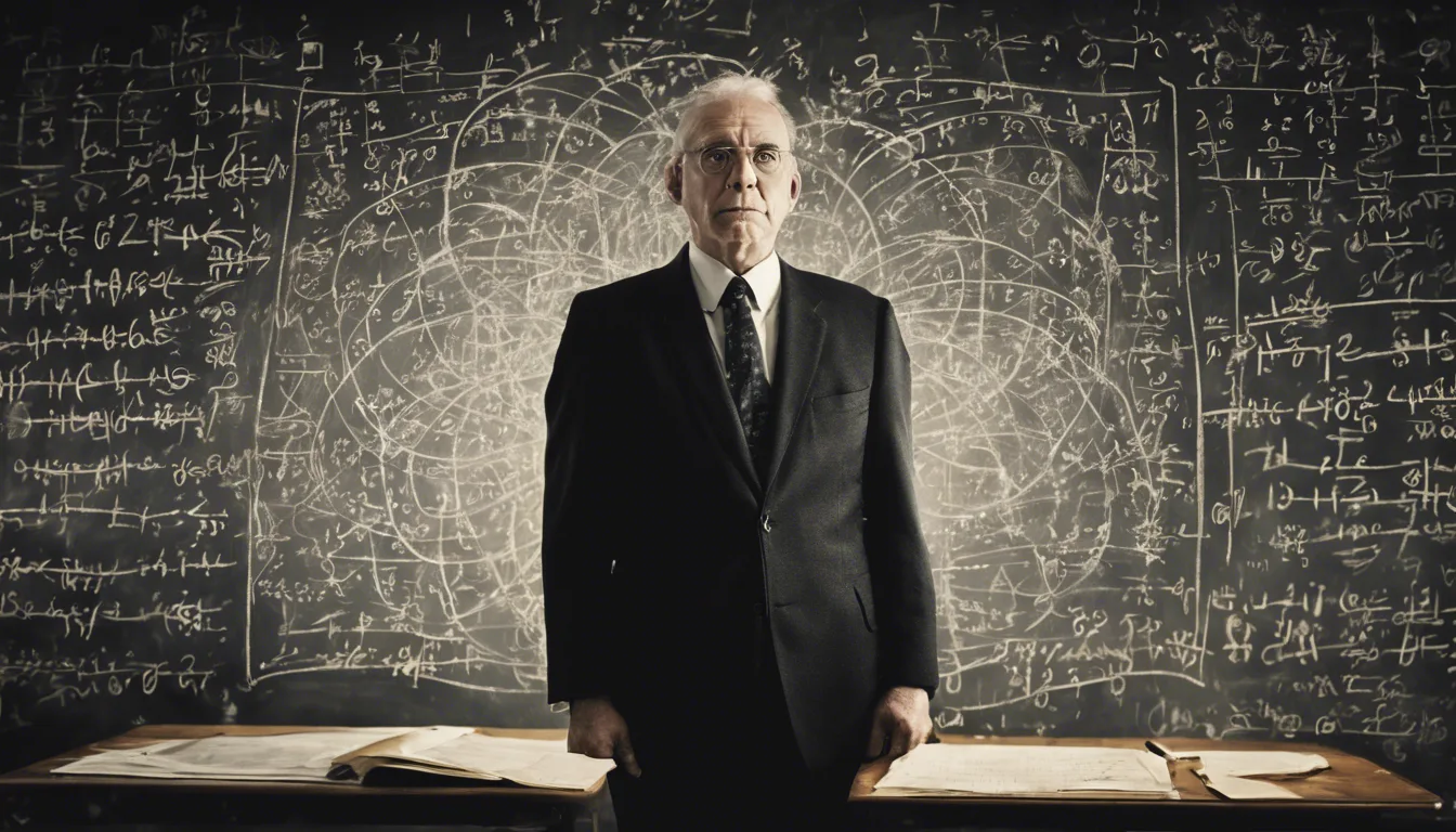 Dream Symbol Headmaster: Understanding the Significance of School Authority and Control
