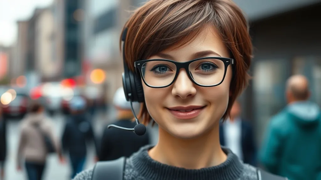 Dream symbol: headset: demographics: Individuals with Hearing Impairments or Communication Challenges