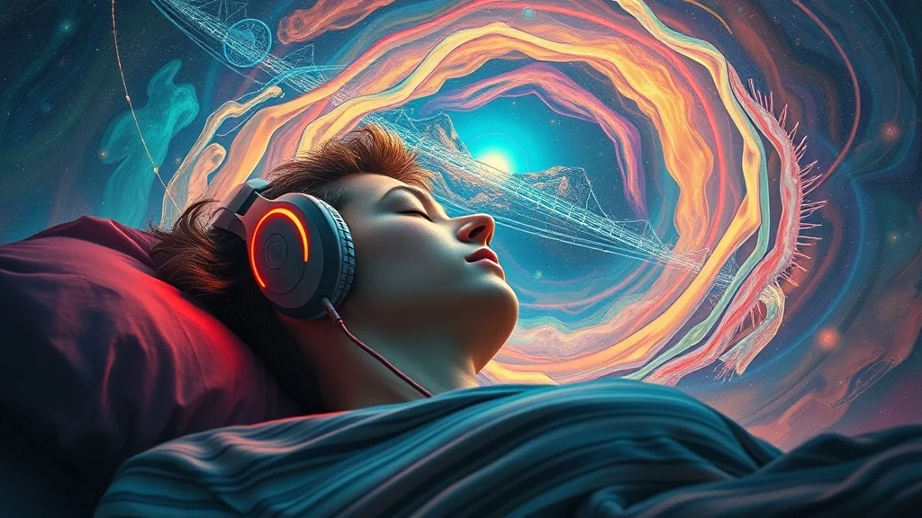 Dream symbol: headset: intro