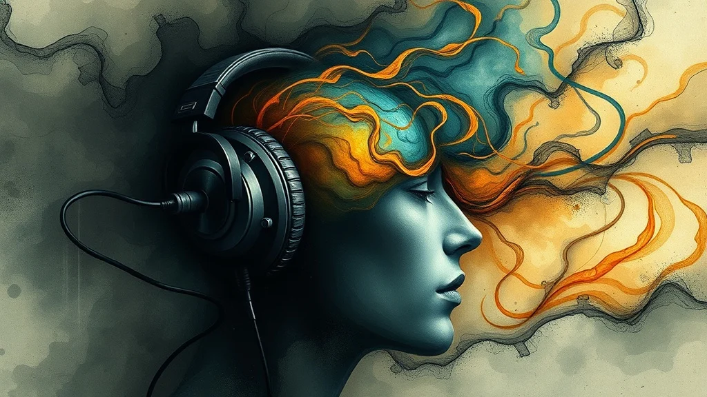 Dream symbol: headset: symbolism: Hidden Messages and Unconscious Mind