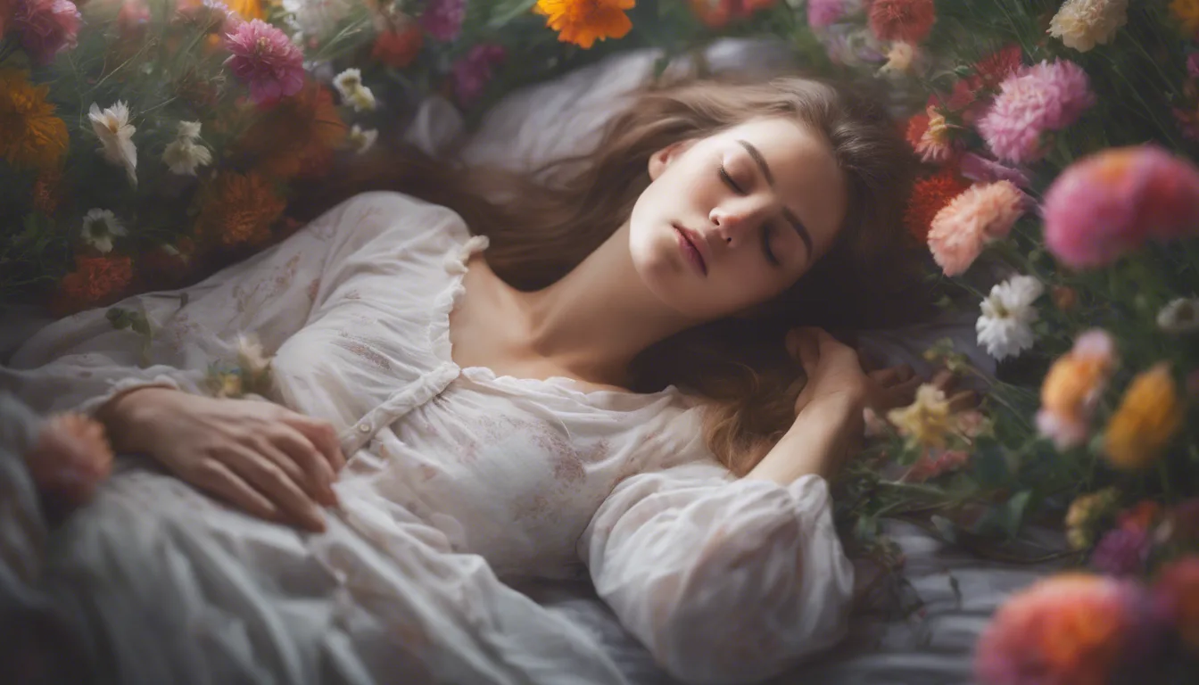 Dream Symbol: Health Condition