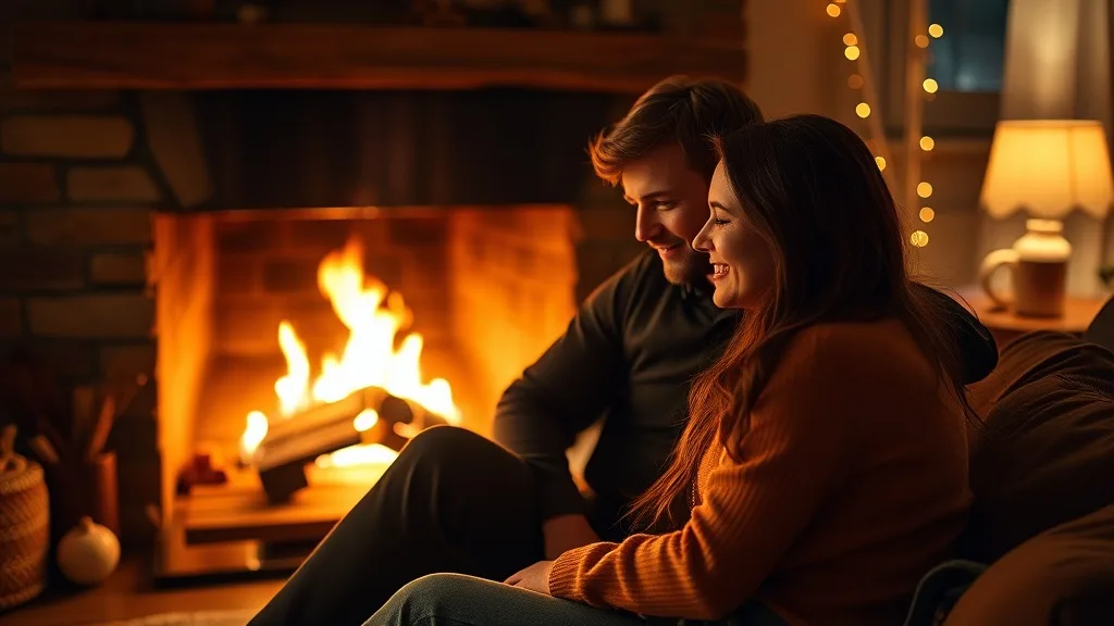 Dream symbol: heat: symbolism: Warmth and Comfort