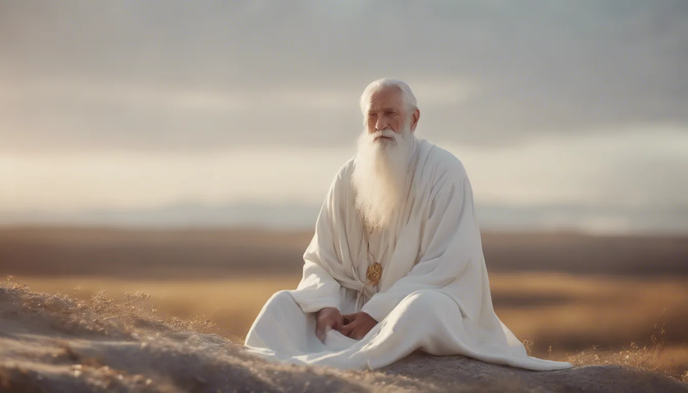 Dream symbol: heavenly dad: intro