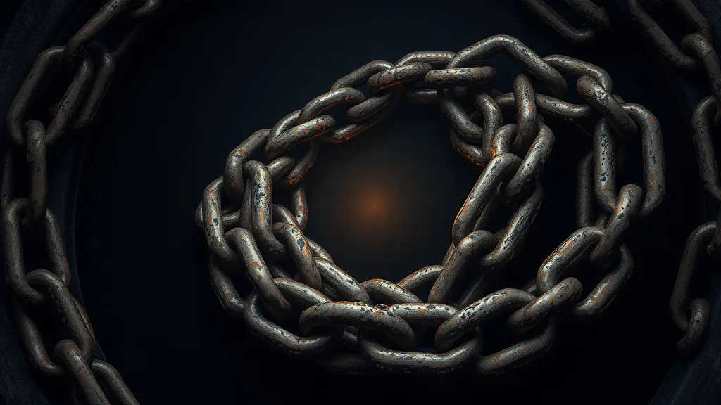 Dream Symbol: Heavy Iron