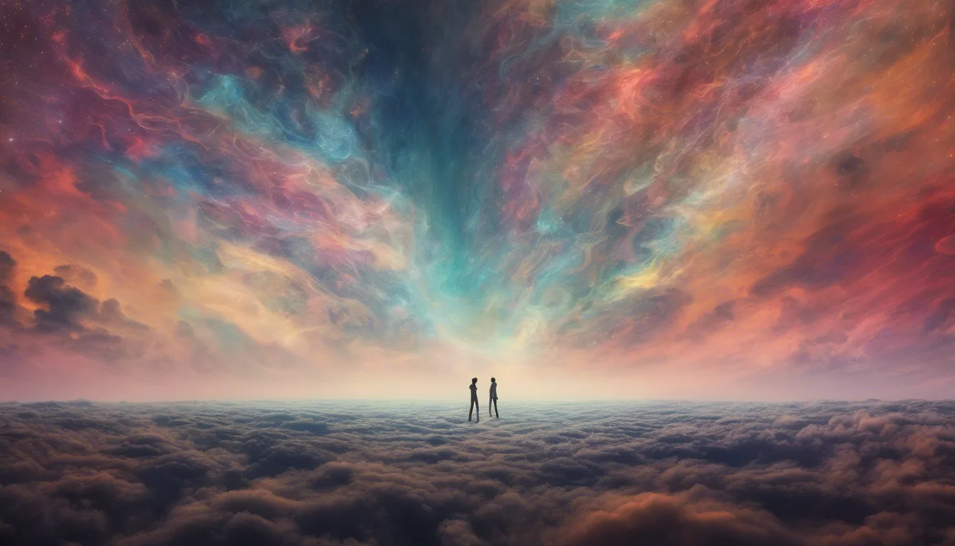 Dream symbol: height change: intro