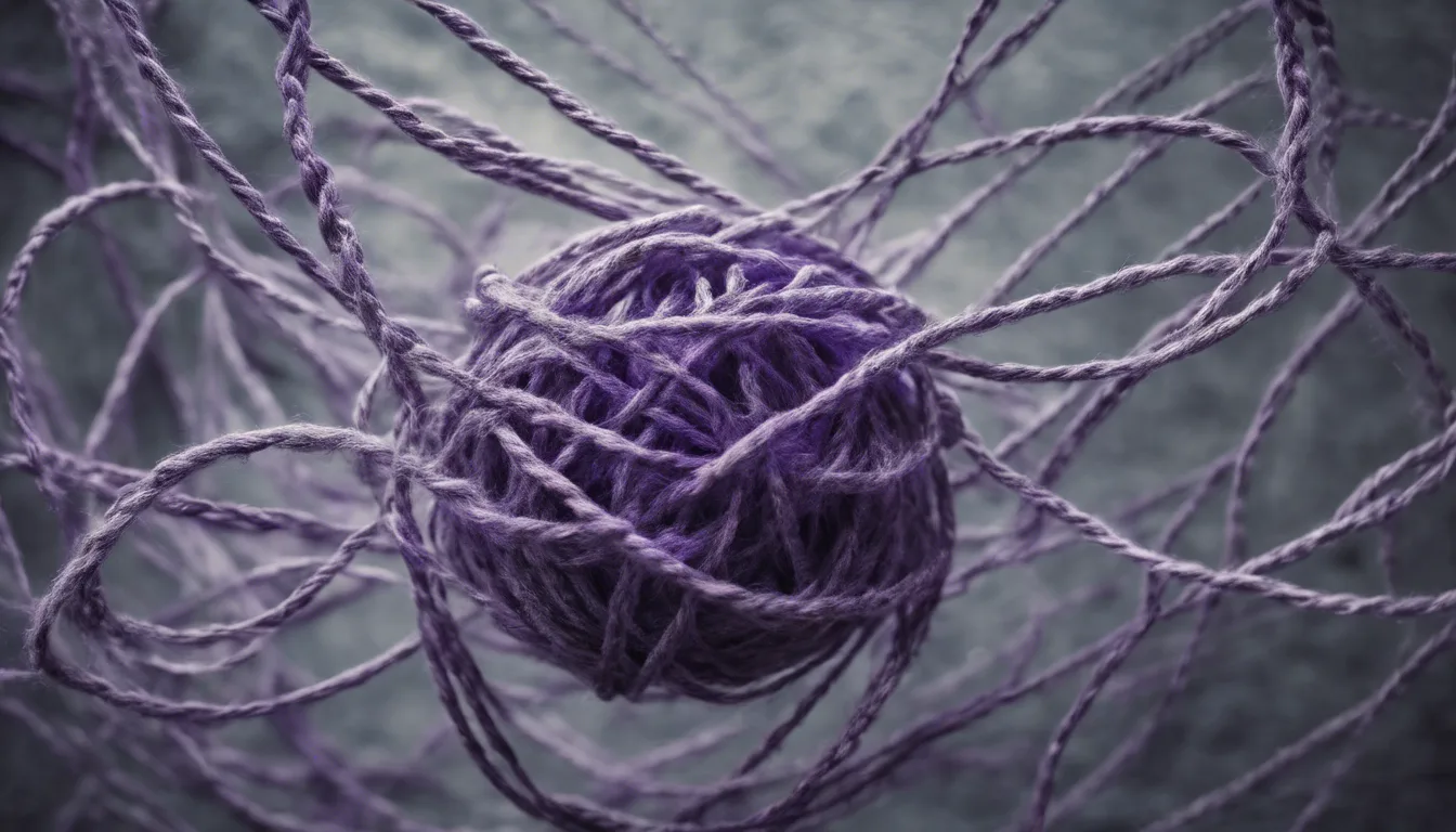 Dream symbol: hemp twine: intro