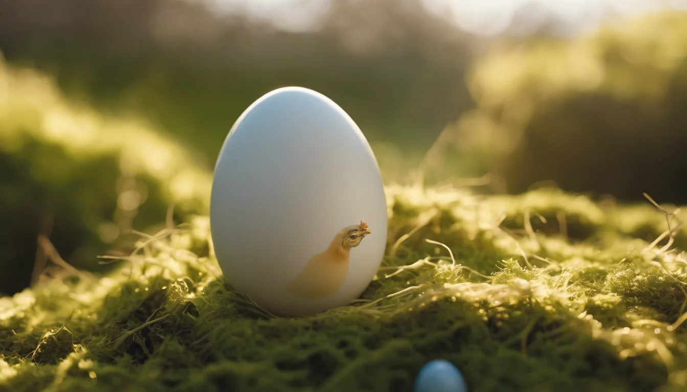 Dream symbol: hen eggs: intro