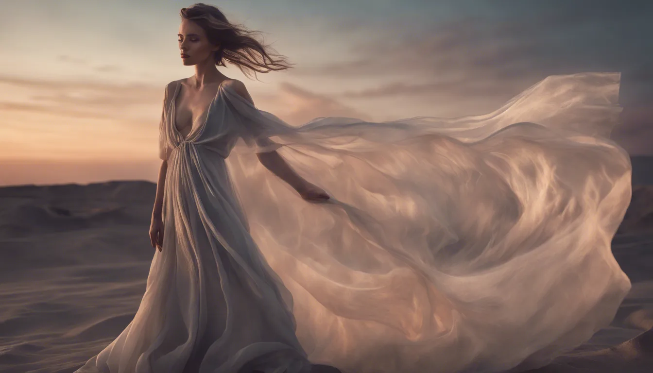 Dream Symbol: Her - Unraveling the Hidden Messages