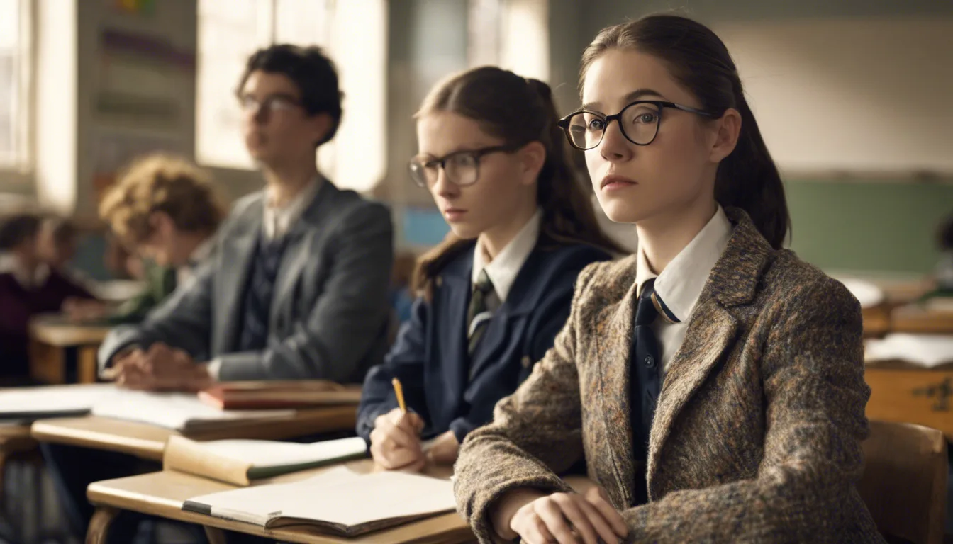 Dream symbol: highschool teacher: intro