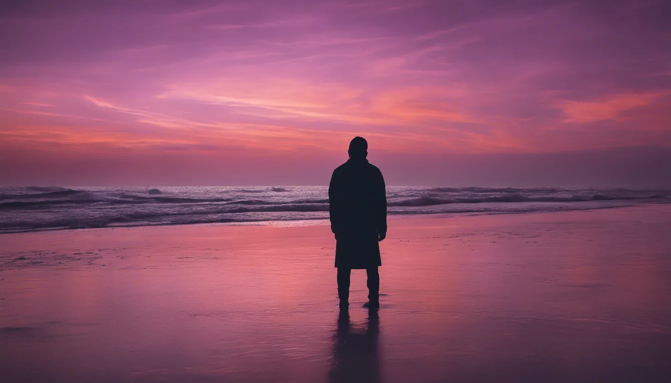 Dream symbol: high tides: intro