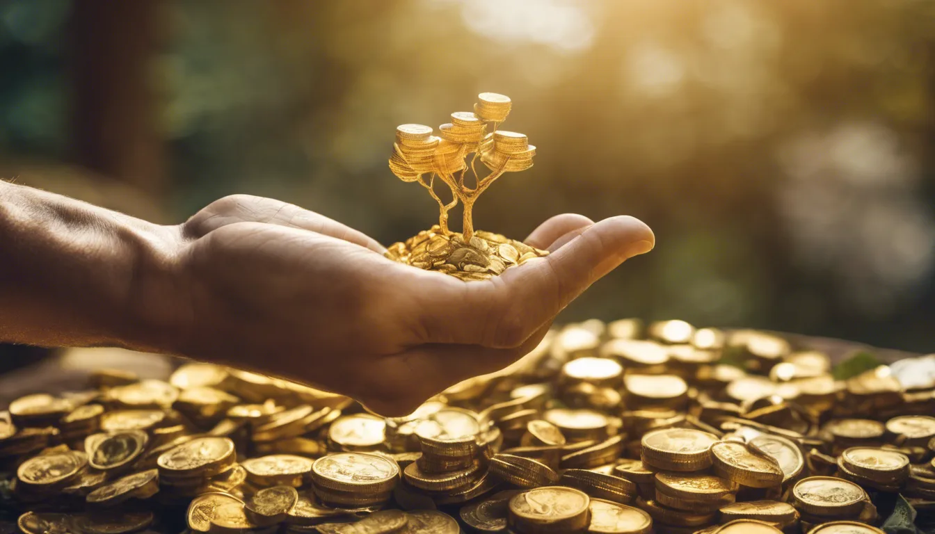 Reading Dream Symbol: the Implication of Dreaming of High Yield