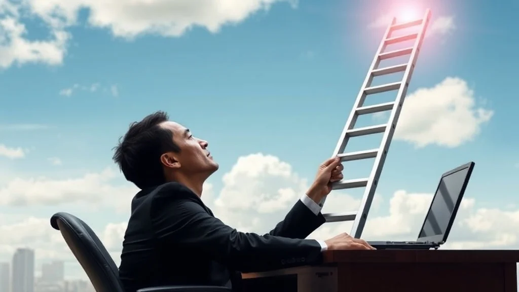 Dream symbol: higher position: demographics: Job Seekers and Employees