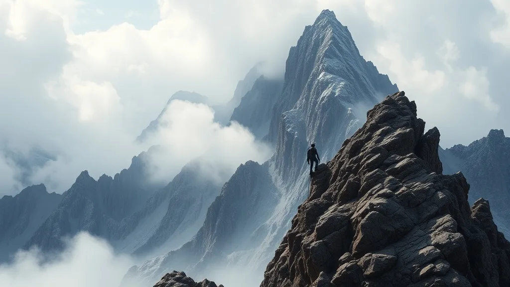 Dream symbol: higher position: symbolism: Challenges and Obstacles