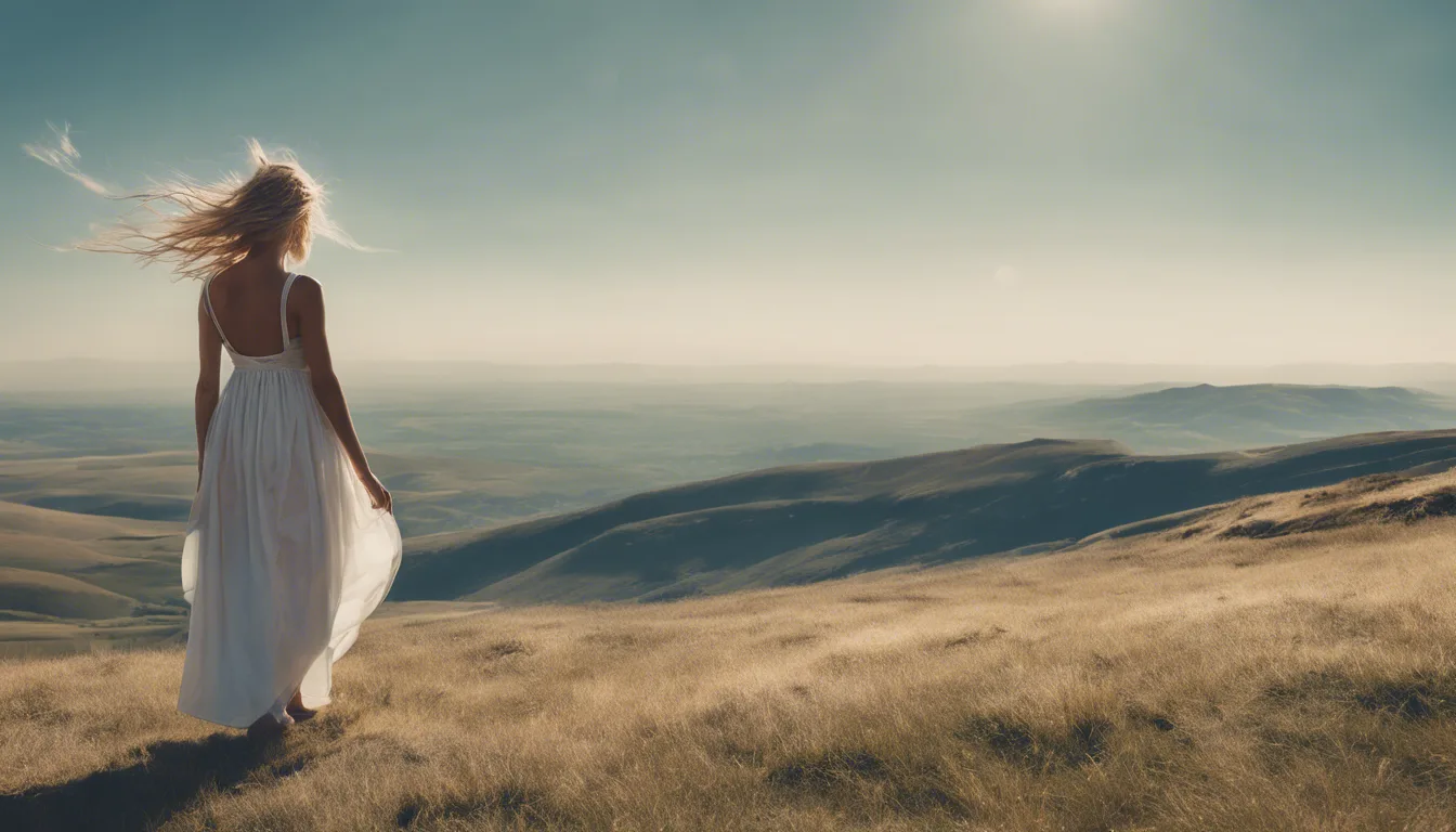 Dream symbol: hill station: intro