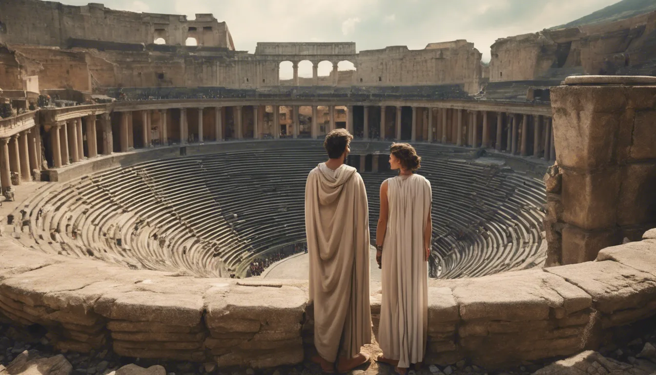 Dream symbol: historical places: intro