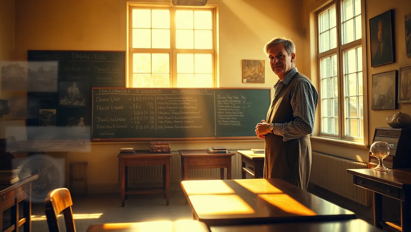 Dream symbol: history teacher: scenarios: Dream About Remembering a History Teacher’s Lesson Dream symbol: history teacher: scenarios: Dream About Remembering a History Teacher’s Lesson