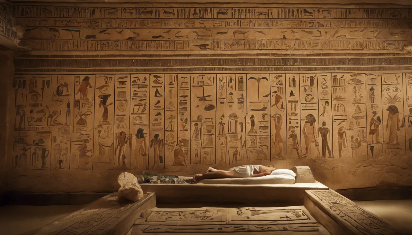 Dream Symbol History: An Exploration of the Meanings Behind Our Dreams