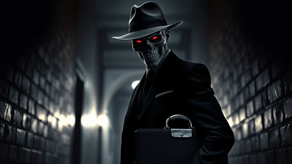 Dream symbol: hit man: demographics: Individuals with Power Struggles or Control Issues