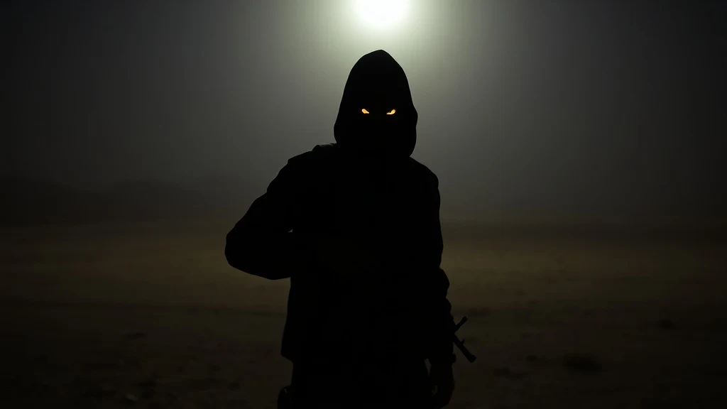 Dream Symbol: Hit Man - Unveiling the Hidden Meaning