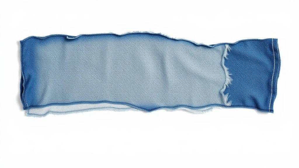 Dream symbol: hole in jeans: symbolism: Need for Repair or Healing