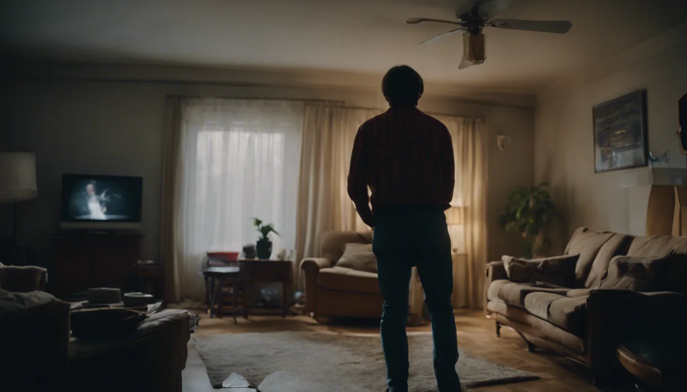 Dream symbol: home without electricity: intro