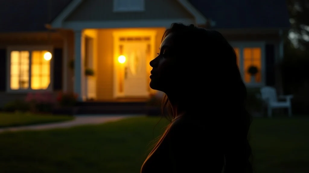 Dream symbol: home of birth: demographics: People Experiencing Major Life Transitions