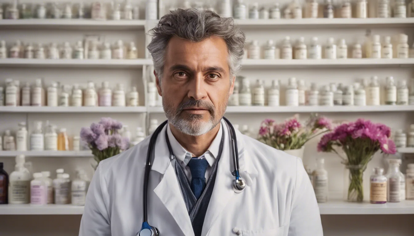 Dream symbol: homeopathy doctor: intro