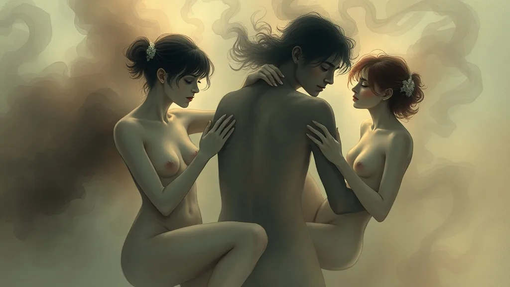 Dream symbol: hook up: demographics: Those with a History of Hookup Culture Participation