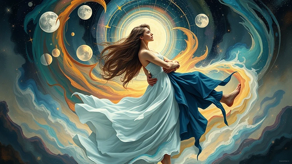 Dream Symbol: Hookup - Unraveling Its Hidden Meanings