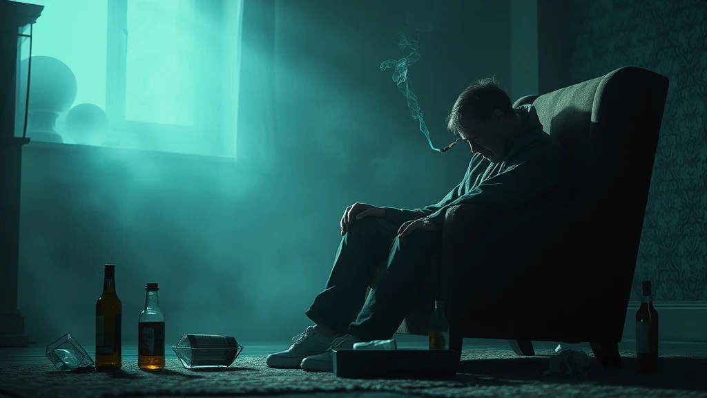 Dream symbol: horrid breath: demographics: Smokers and Alcohol Consumers