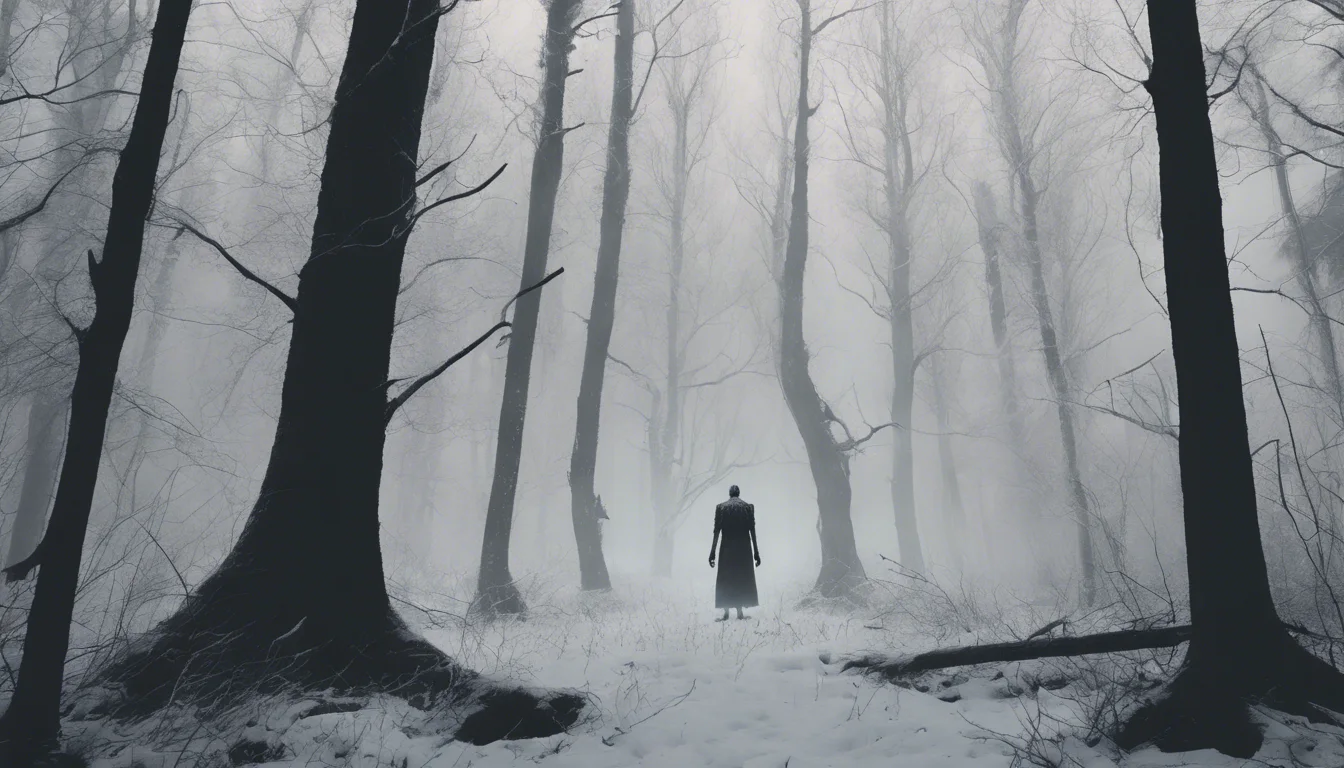 Dream Symbol Horror Game: Unveiling the Hidden Meaning