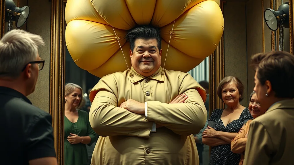 Dream symbol: hot air: demographics: Individuals with Ego or Pride Issues