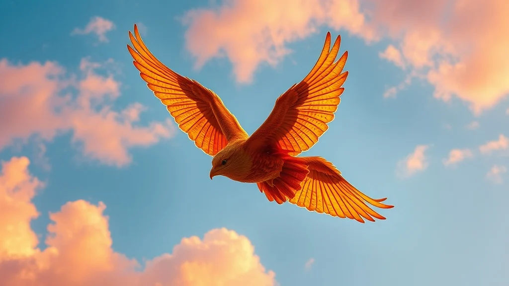 Dream symbol: hot wings: scenarios: Dream of Hot Wings Flying