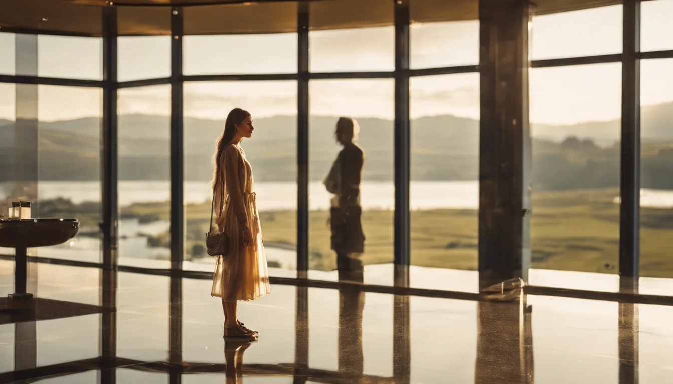 Dream symbol: hotel: demographics: People Who Are Experiencing Change or Transition
