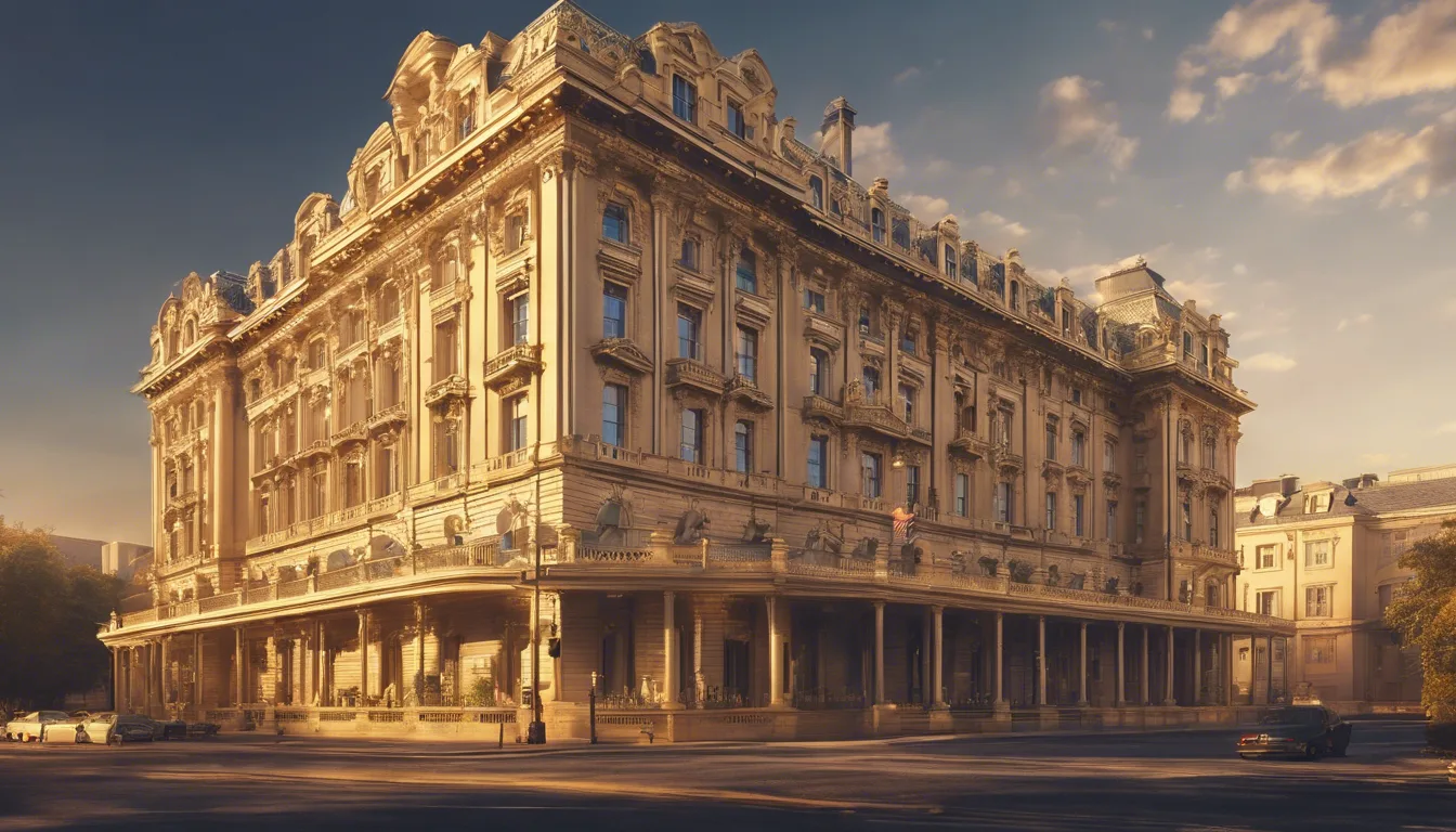 Dream symbol: hotel: demographics: Travelers