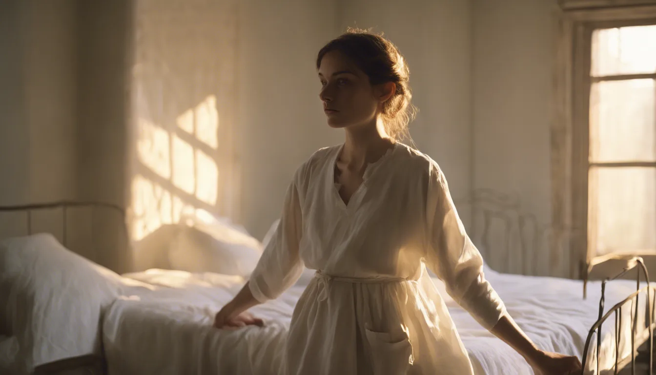 What Does It Mean When You Dream About a House Helper?