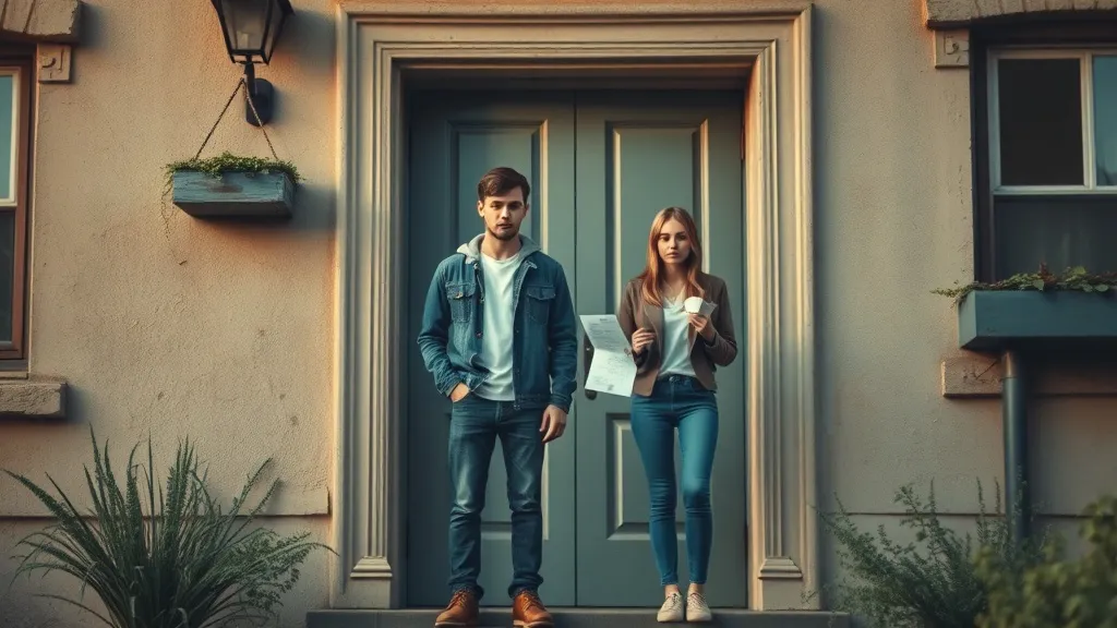 Dream symbol: house renter: demographics: Millennials and Gen Z Renters