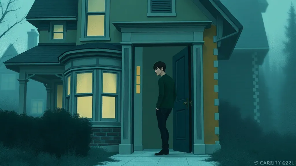 Decoding Your Dreams: The House Renter Symbol