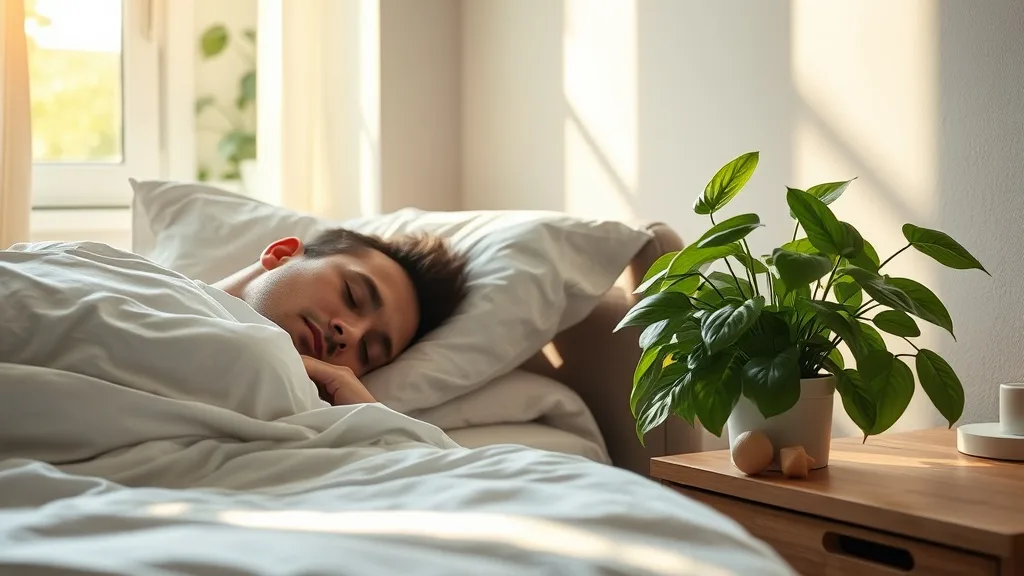 Dream Symbol: Household Plant