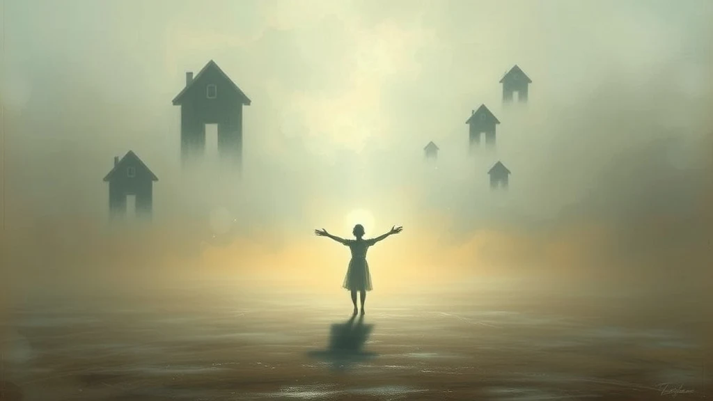 Dream Symbol: Housing Allowance - Hidden Meanings and Interpretations