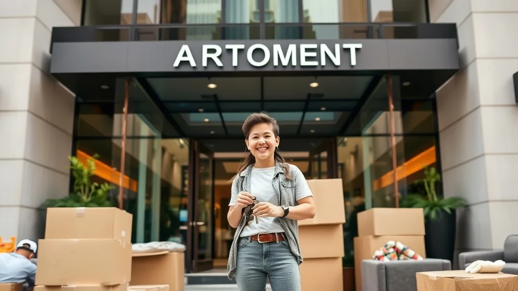 Dream symbol: housing allowance: scenarios: Dream of using a housing allowance to rent an apartment