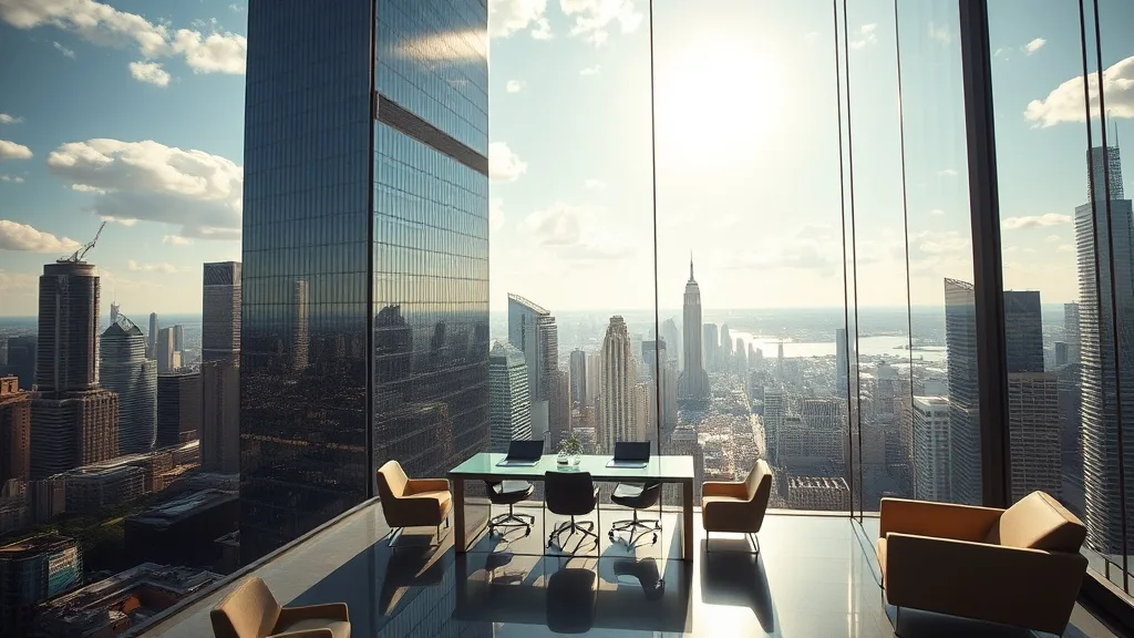 Dream symbol: huge building: demographics: Entrepreneurs