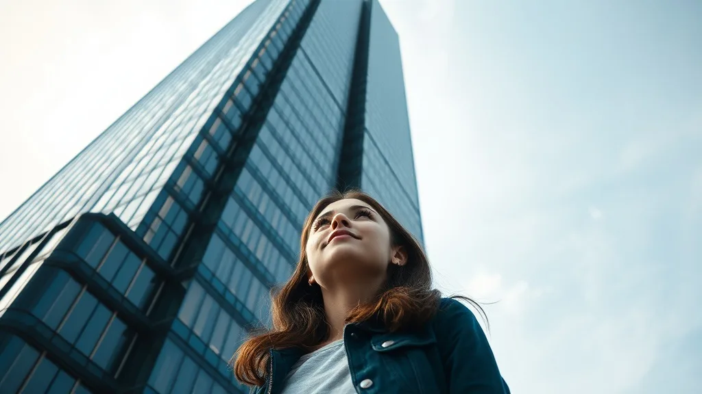 Dream symbol: huge building: intro