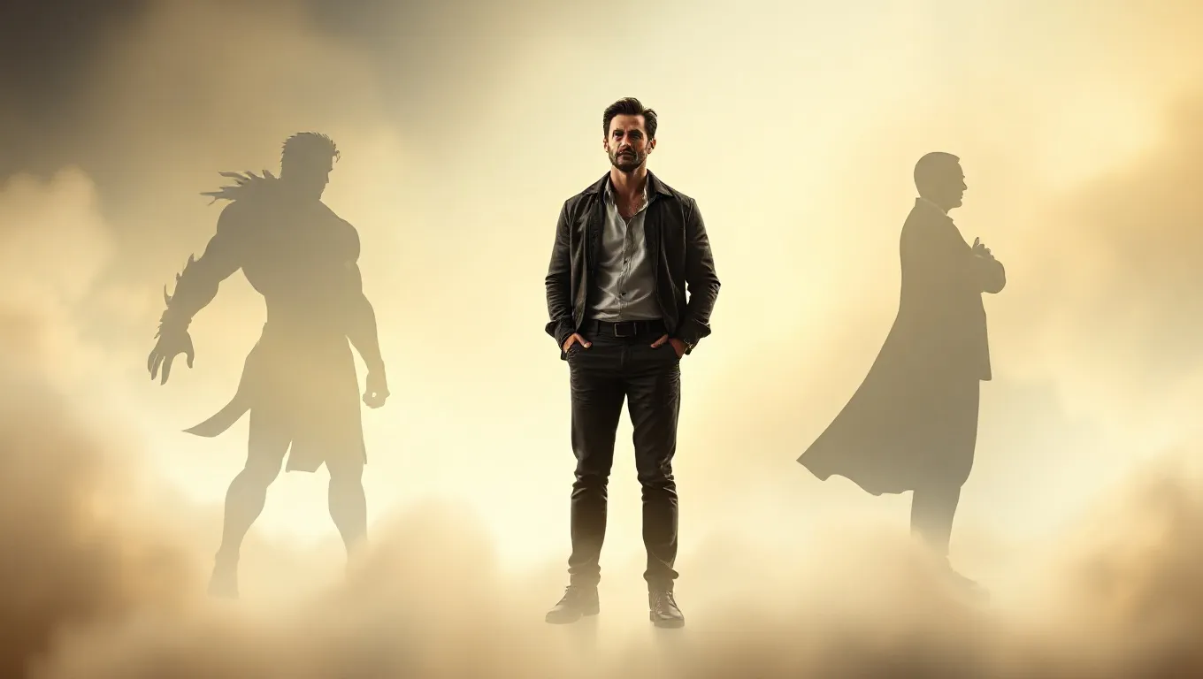 Dream symbol: hugh jackman: demographics: Dream Analysts and Psychologists Dream symbol: hugh jackman: demographics: Dream Analysts and Psychologists