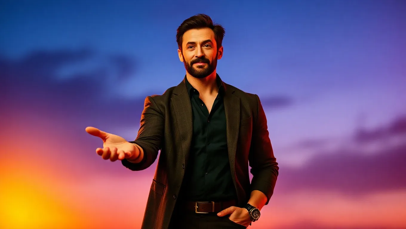 Dream symbol: hugh jackman: intro Dream symbol: hugh jackman: intro