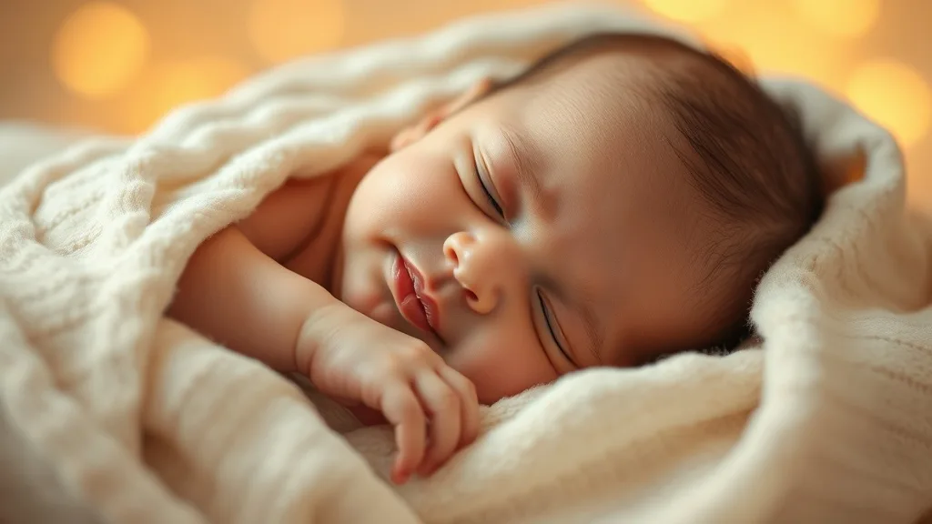 Dream symbol: human baby: intro
