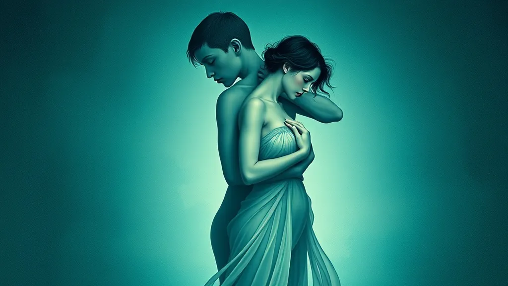 Dream symbol: human consumption: symbolism: Assimilation and Integration of Others