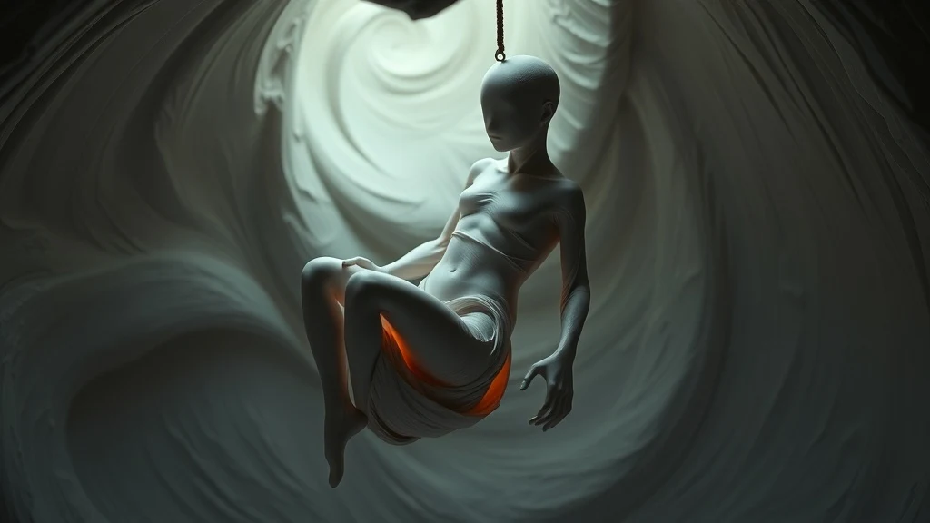 Dream Symbol: Human Mold
