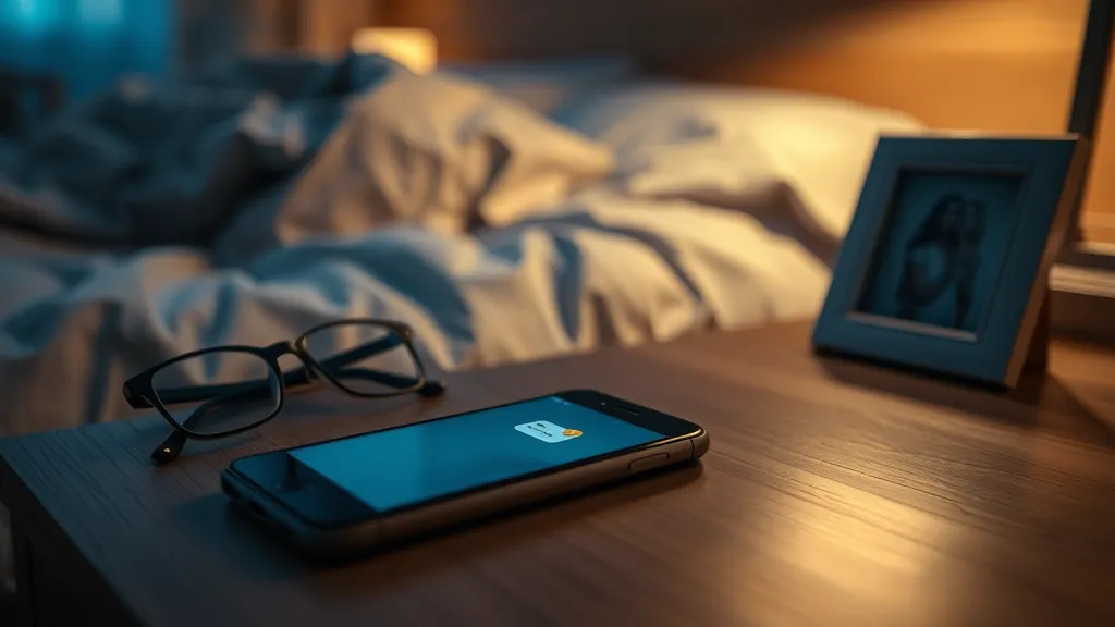 Dream Symbol Husband's Phone: Meaning & Interpretation
